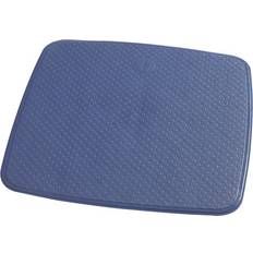 Ridder Halkskyddsmatta Capri ultramarin 54x54cm