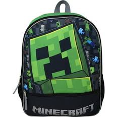 Minecraft Backpacks Minecraft Sold by: Elevate Service Online, 16 Backpack