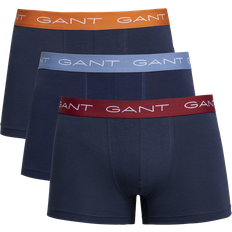 XXS Underbukser Gant 3-pack boxer