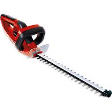 Einhell Mains Hedge Trimmers Einhell Einhell 46Cm Hedge Trimmer 450W Corded Electric Lightweight Design With Blade Cover Gh-Eh 4245 One Size