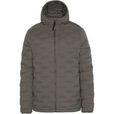 Armada Sitkin Down Jacket Grey Man