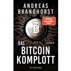 E-Books Das Bitcoin-Komplott (E-Book)