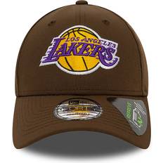 New Era LA Lakers NBA Repreve 9FORTY Adjustable Cap