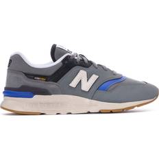 Herren - New Balance 997 Sneakers New Balance 997H M - Harbor Gray/Marine Blue