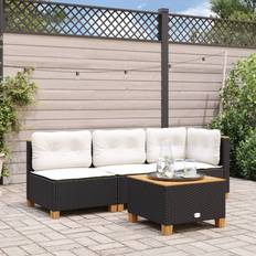 Garden & Outdoor Furniture vidaXL Garden Table