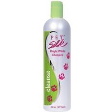 Pets P&S Silk PS1003 Bright White Shampoo