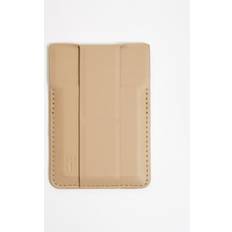 Korthållare ideal of sweden Ideal of Sweden Stand Korthållare MagSafe Compatible Beige