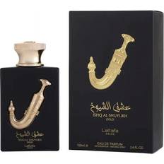 Lattafa Dame Parfymer Lattafa Pride Ishq Al Shuyukh Gold EdP 100ml