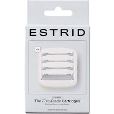 The Five-Blade Cartridges 4-pack