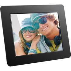ADPF08SF DIGITAL PHOTO FRAME 8IN
