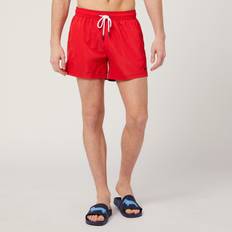 6XL Swimwear Harmont & Blaine Harmont&Blaine Short Swim Trunks, Red