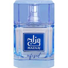 Zimaya Parfumer Zimaya Mazaaj Infused EDP M 100ml