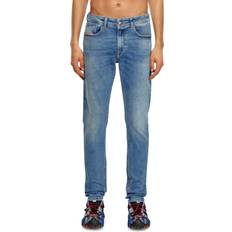 Diesel Skinny Jeans 1979 Sleenker Jeans Uomo Blu