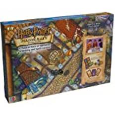 Mattel Harry Diagon Alley Board Game