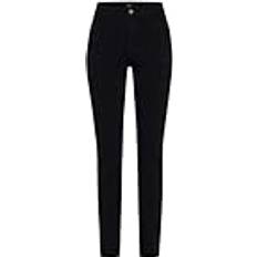 Brax Shakira Dam Skinny Jeans Bomull - Svart