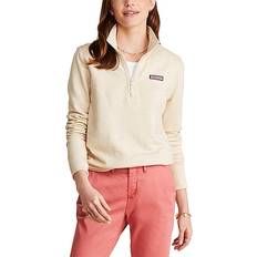 Donna - Taglia unica Camicie Vineyard Vines Dreamcloth Zip Up Shirt