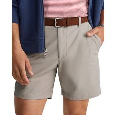 Men - Modal Shorts Vineyard Vines On The Go Shorts Khaki