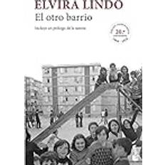 Libros El Otro Barrio (Tapa blanda)