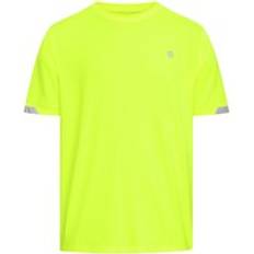 Tops Proviz Men's Performance T-Shirt Yellow