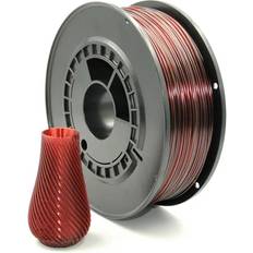 Petg filament 1.75mm 1kg Filalab Filalab PETG Bordo 1.75mm 1kg