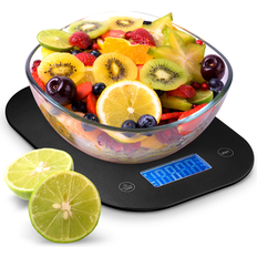 Kitchen Scales Cheer Collection High Precision