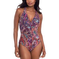 Dynasty Wrapsody Swimsuit - Multi