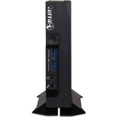 Desktop Computers Wortmann AG TERRA 1009957 PC/workstation