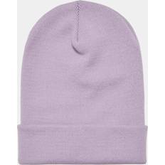 Flexfit Mössor Flexfit Heavyweight Long Beanie - Light Purple