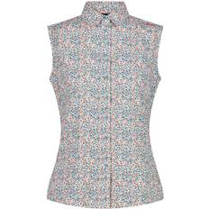 Mujer - Multicolor Camisas CMP Camisa sin mangas mujer - Bleu