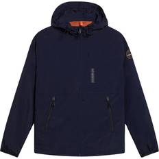Napapijri Overtøj Napapijri Waterproof Jacket Tundra - Bleu