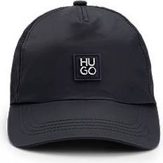 HUGO Jude Cap Black