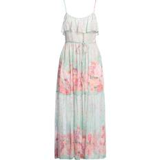 Twinset Maxi dress Light green