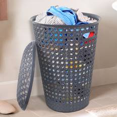 Daniel James Washing Basket