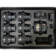 Camera Lenses Samyang V-AF 6 Lens Anamorphic Kit