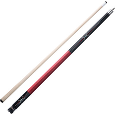 Viper 58.75" Sinister Pool Cues Wood 1.2