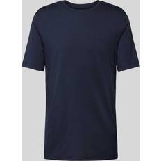 Scotch & Soda T-shirts Scotch & Soda And T-Shirt Donkerblauw