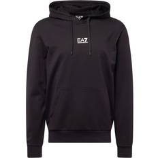 EA7 Hauts EA7 Sweatshirt Homme Noir