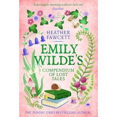 Emily Wilde's Compendium of Lost Tales (Indbundet, 2025)