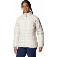 Columbia Powder Lite II Jacka - Beige