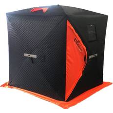 Fishing tent Hurricane Insulated Ice Fishing Tent