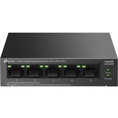 TP-Link LiteWave LS105GP