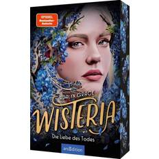 Wisteria – Die Liebe des Todes Belladonna 3
