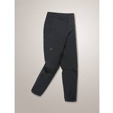 Arc'teryx Trousers & Shorts Arc'teryx Gamma Tapered Pant Walking Trousers - Black