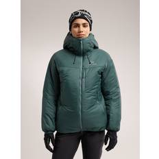 Arc'teryx Nuclei SV Parka Women's Boxcar