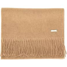 Sätila Sätila of Sweden Kim Woven Scarf Unisex Camel OS