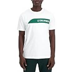 Blandad T-shirt, Ny optisk vit