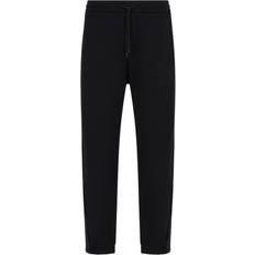 Emporio Armani XXL Trousers Emporio Armani Trouser Black