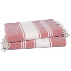 Beach 2 Pack Pre-Washed Large Pool Towels