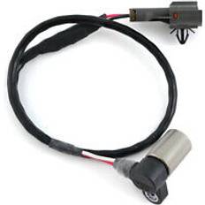 Subaru impreza turbo wrx engine crankshaft sensor