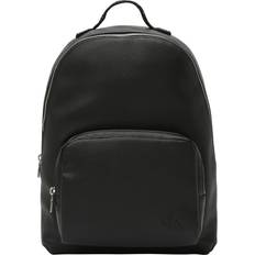 Calvin Klein Women Backpacks Calvin Klein Mochila Ultralight Campus Bp35 Pu K60K612232 Negro 00